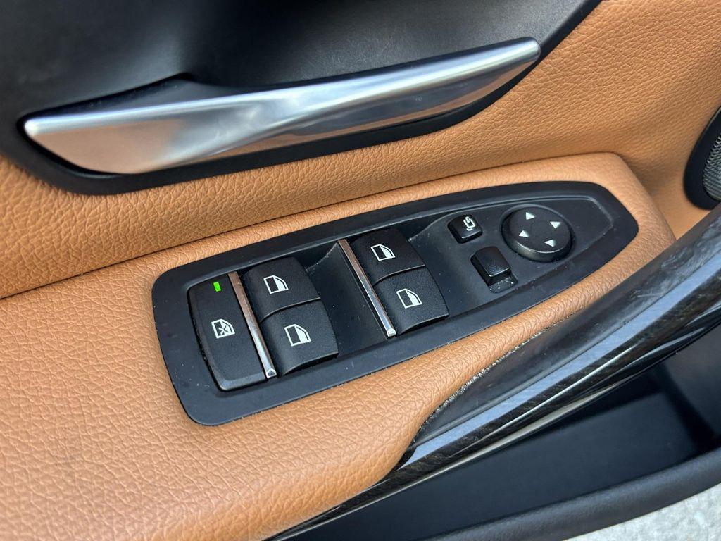 used 2018 BMW 430 Gran Coupe car, priced at $16,492