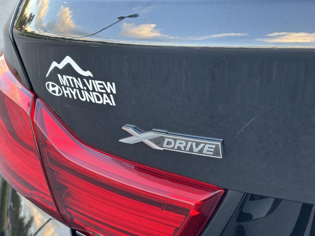 used 2018 BMW 430 Gran Coupe car, priced at $16,492