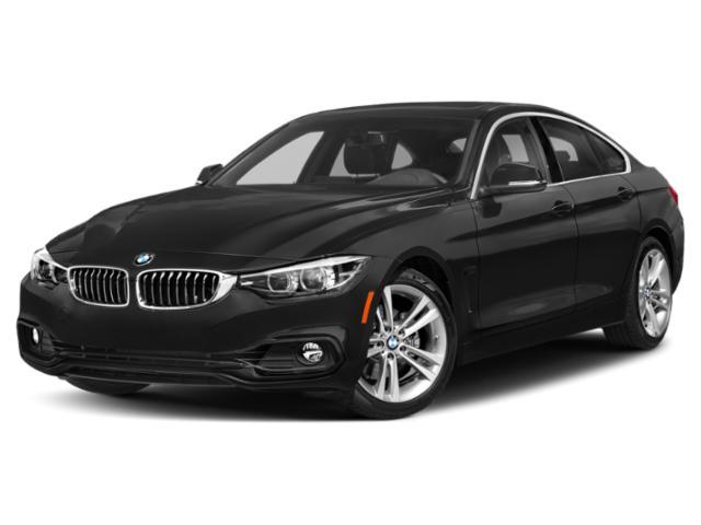 used 2018 BMW 430 Gran Coupe car, priced at $18,330