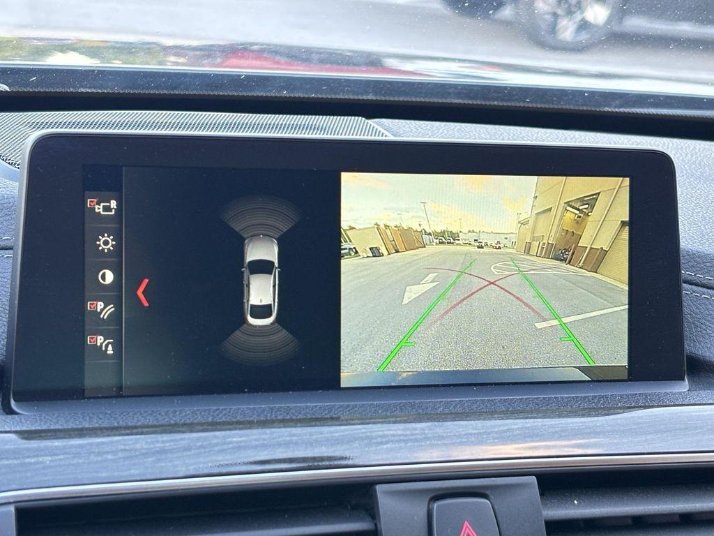 used 2018 BMW 430 Gran Coupe car, priced at $16,492