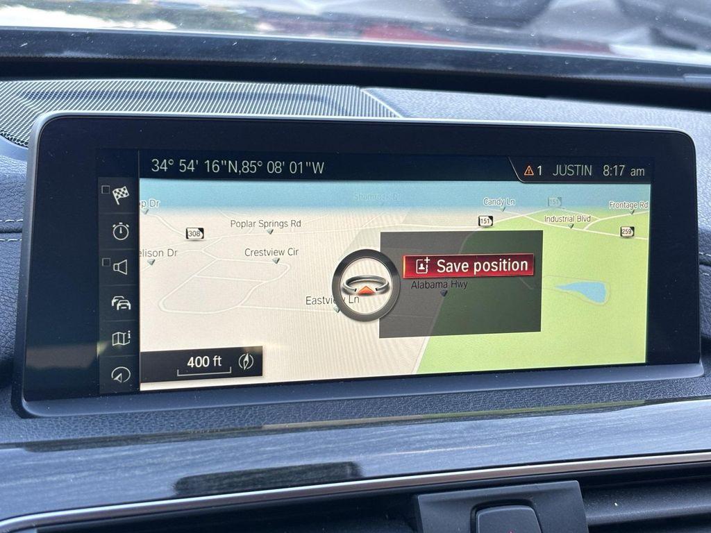 used 2018 BMW 430 Gran Coupe car, priced at $16,492