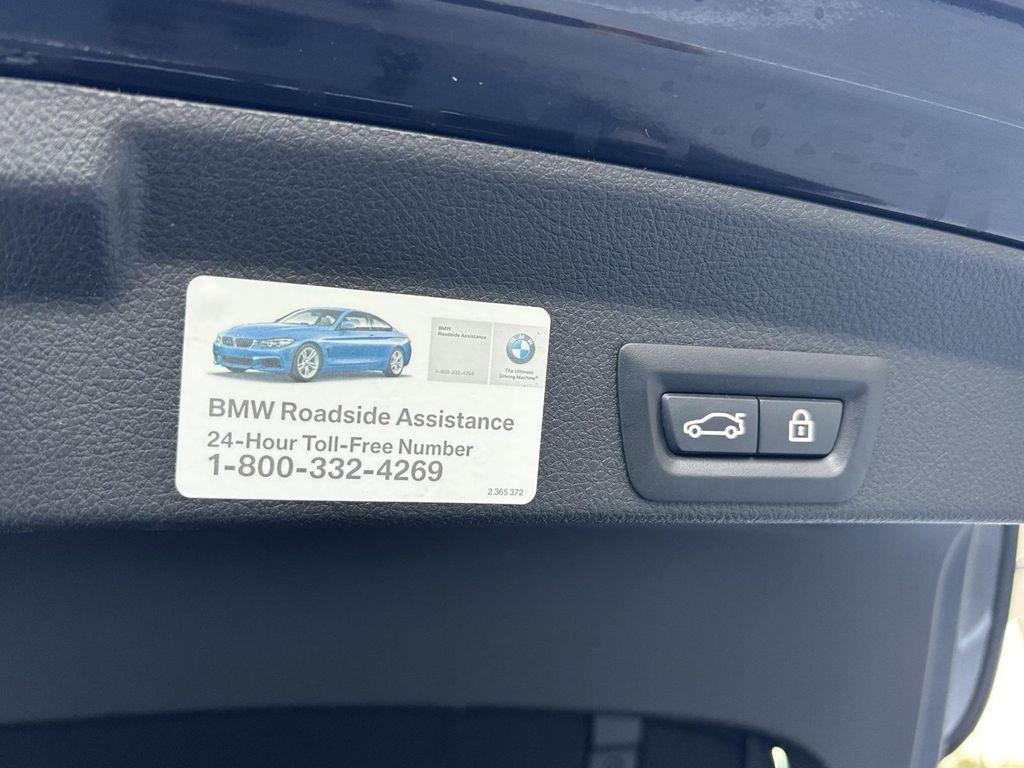 used 2018 BMW 430 Gran Coupe car, priced at $16,492