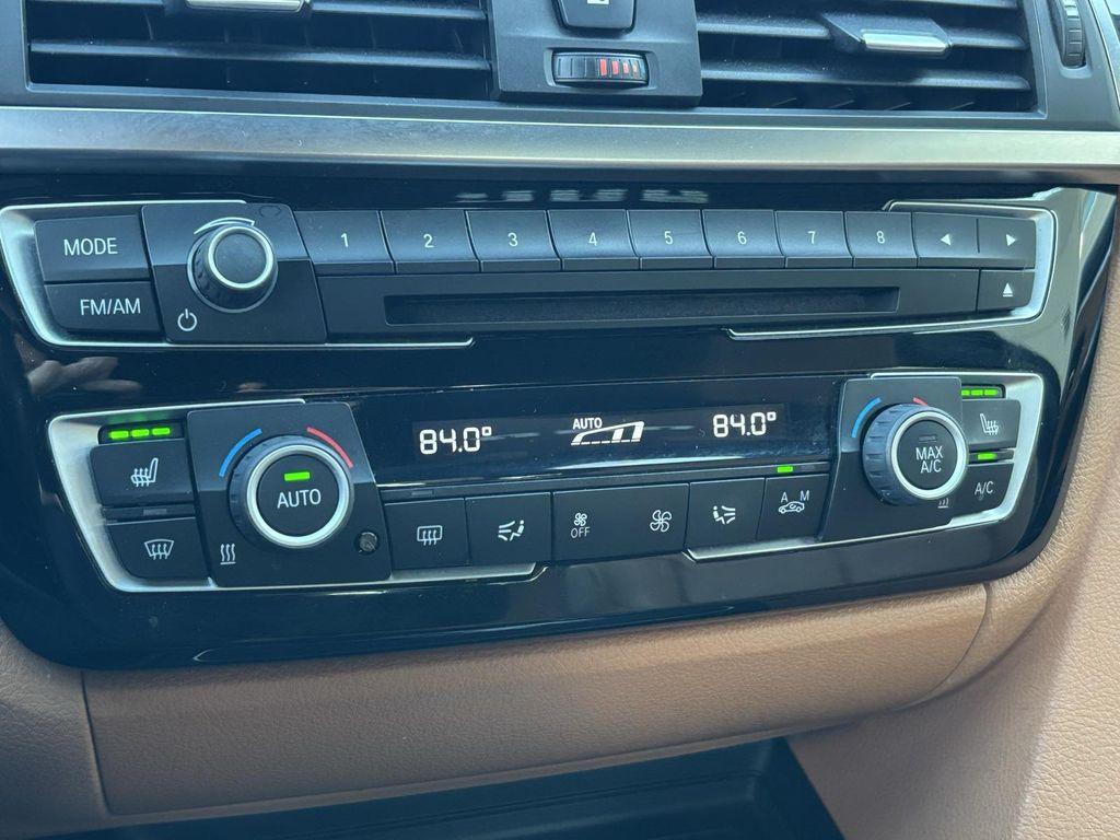 used 2018 BMW 430 Gran Coupe car, priced at $16,492