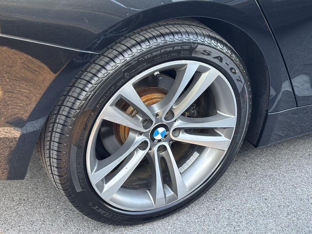 used 2018 BMW 430 Gran Coupe car, priced at $16,492