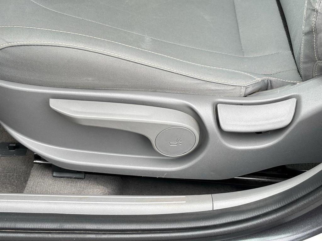 used 2022 Hyundai Elantra car, priced at $16,201