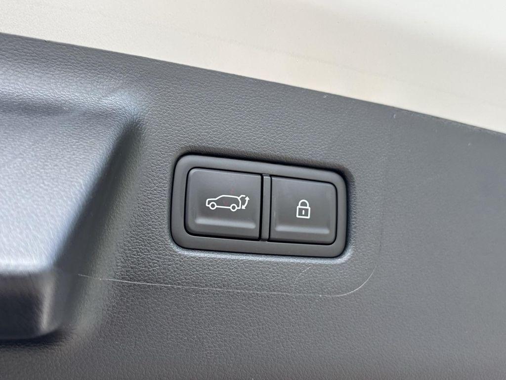 new 2026 Hyundai Santa Fe car, priced at $35,084