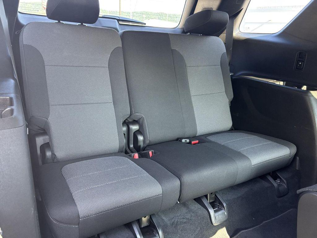 used 2022 Chevrolet Traverse car, priced at $22,481