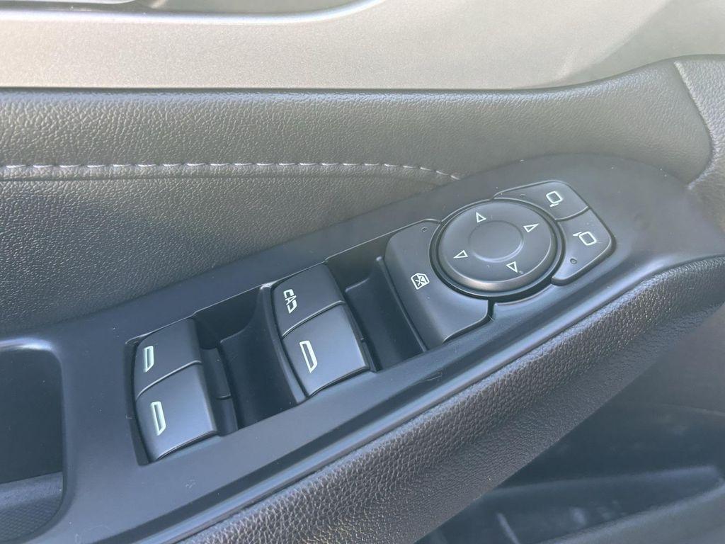 used 2022 Chevrolet Traverse car, priced at $22,481