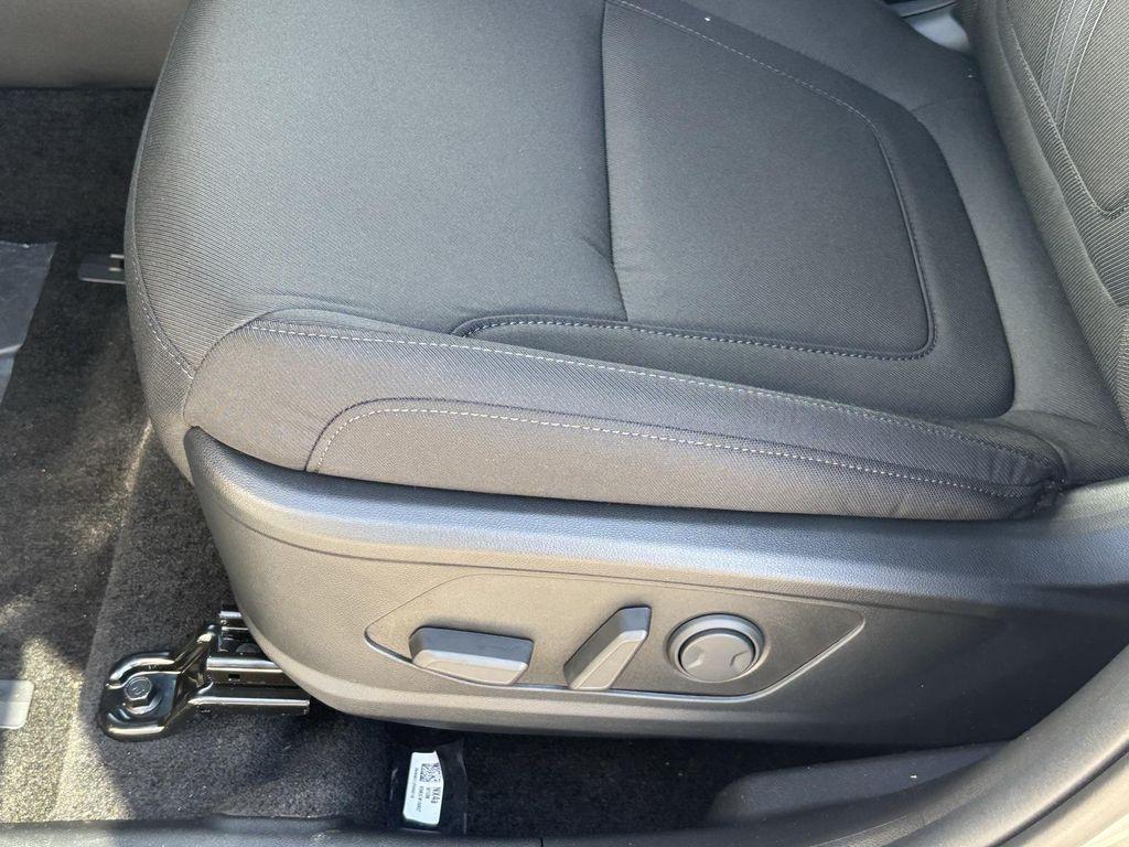 new 2026 Hyundai Tucson car, priced at $31,547