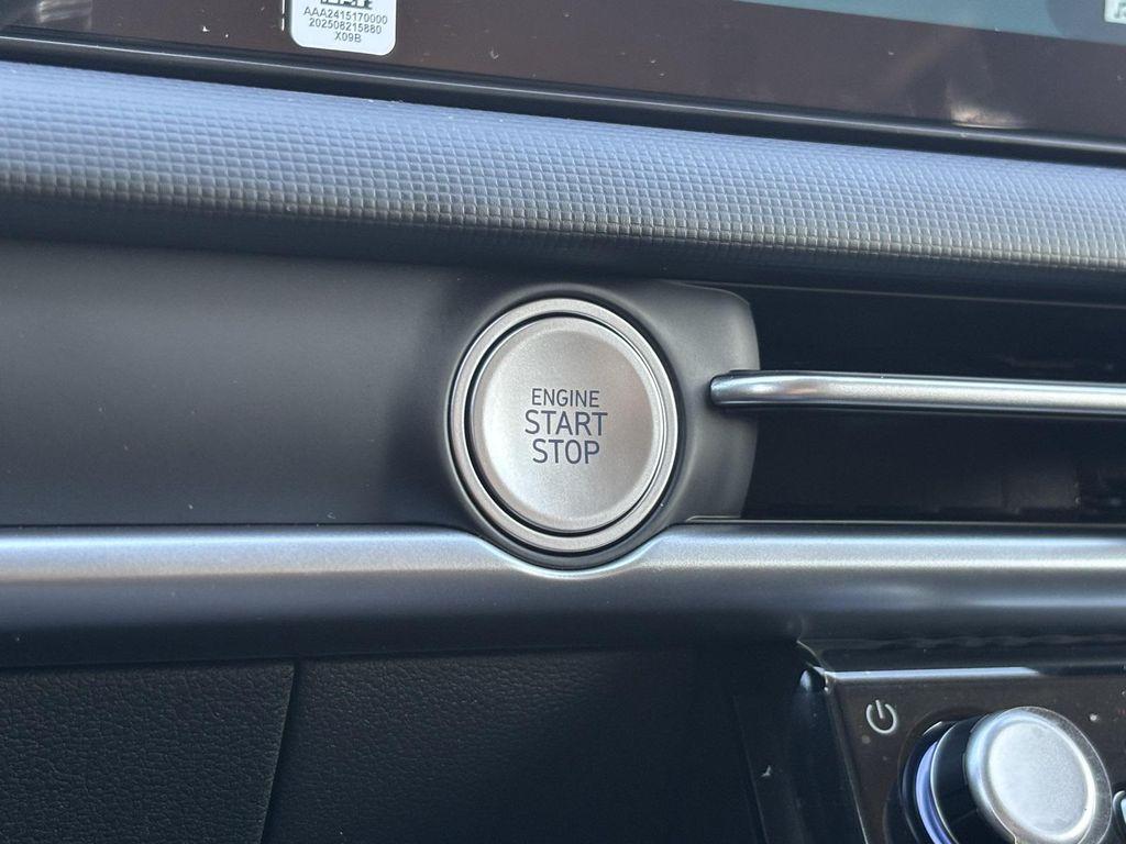 new 2026 Hyundai Tucson car, priced at $31,547