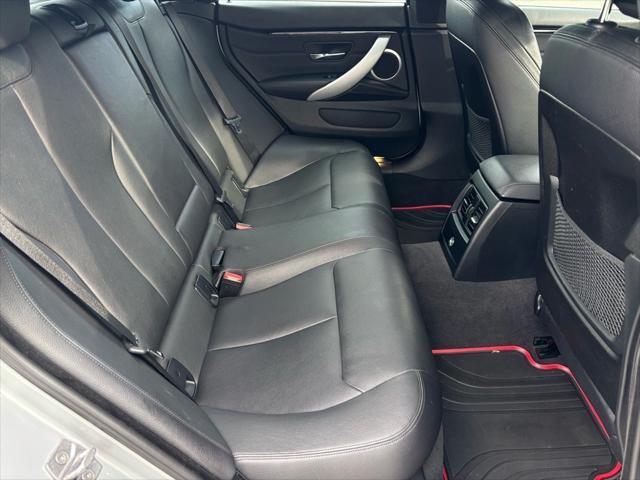 used 2016 BMW 428 Gran Coupe car, priced at $14,481