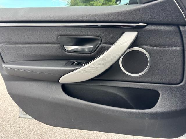 used 2016 BMW 428 Gran Coupe car, priced at $14,481