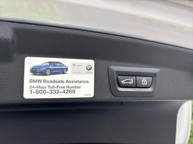 used 2016 BMW 428 Gran Coupe car, priced at $14,481