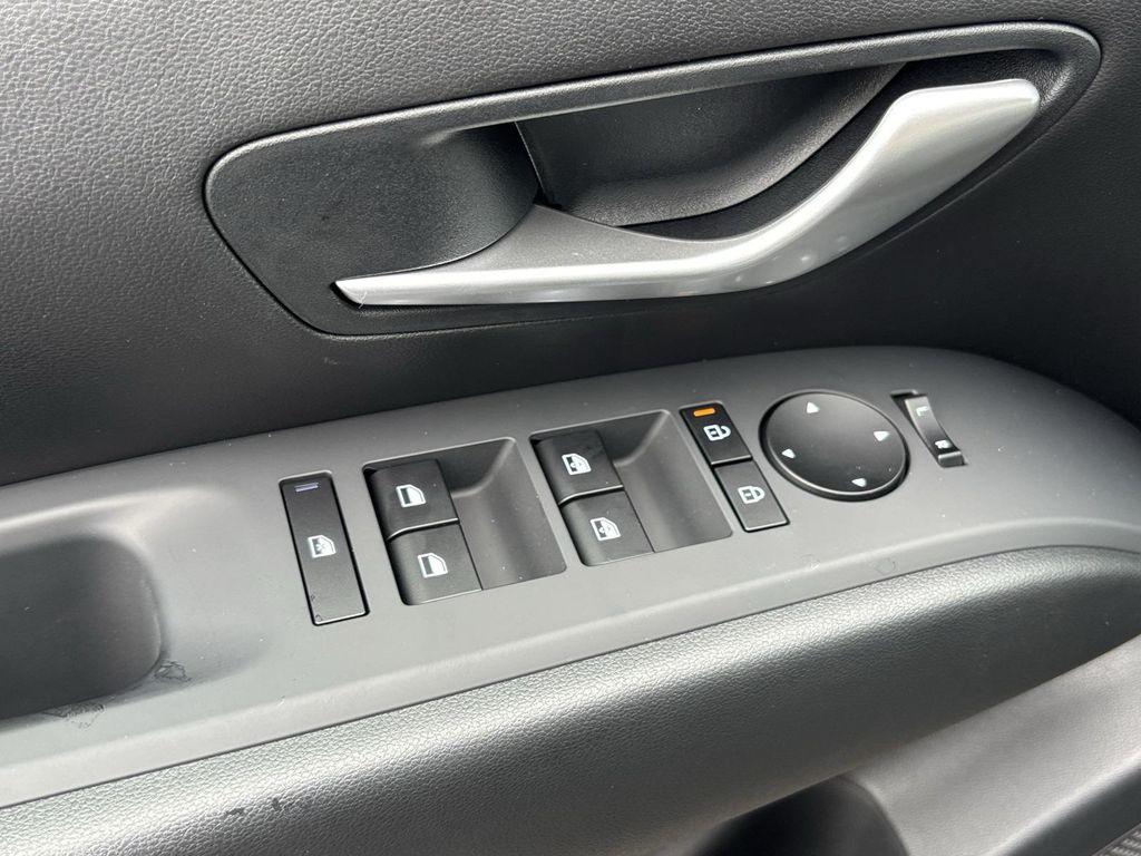 new 2026 Hyundai SANTA CRUZ car, priced at $32,292