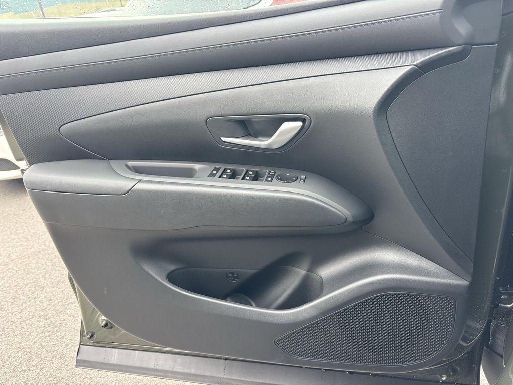 new 2026 Hyundai SANTA CRUZ car, priced at $32,292