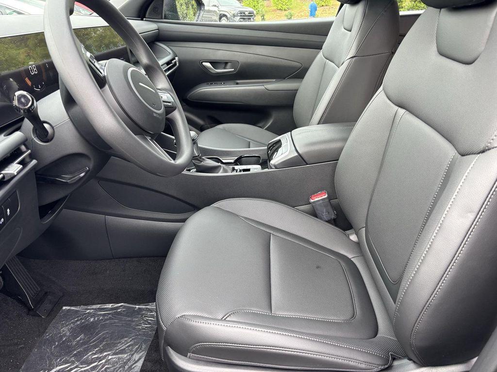 new 2026 Hyundai SANTA CRUZ car, priced at $32,292