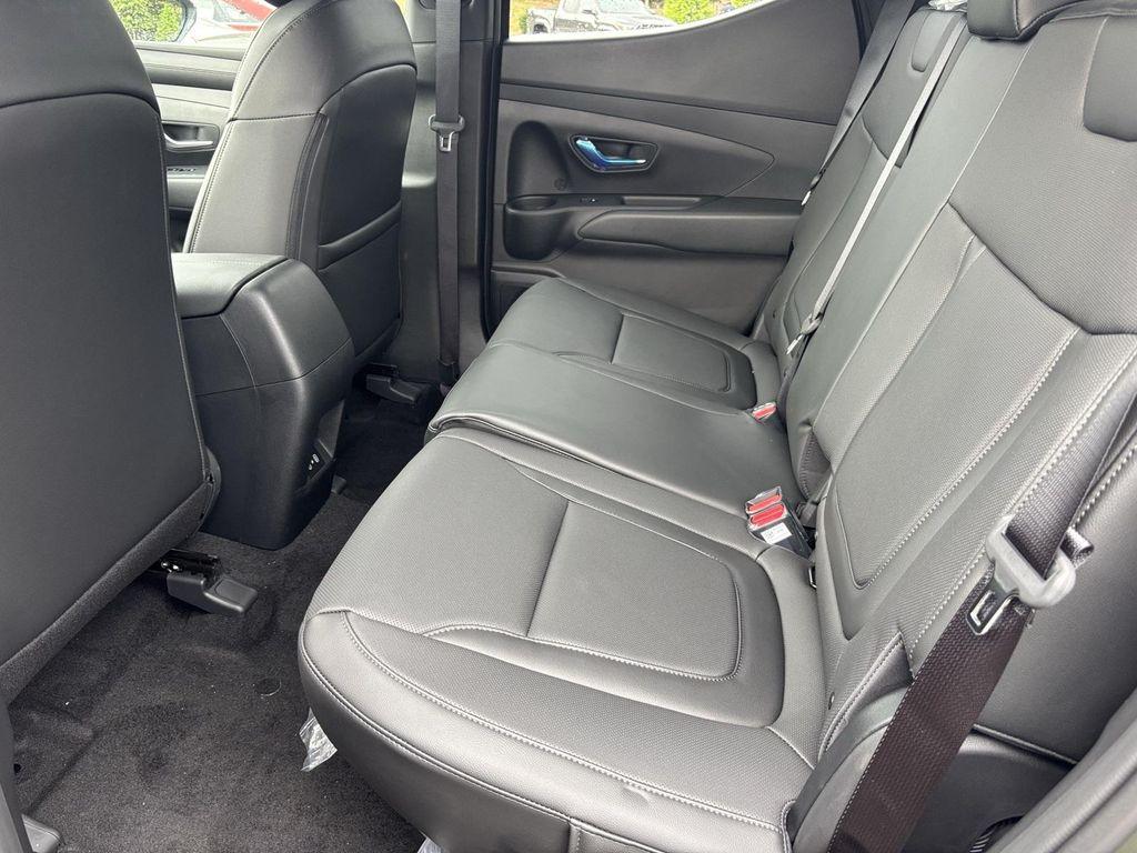 new 2026 Hyundai SANTA CRUZ car, priced at $32,292