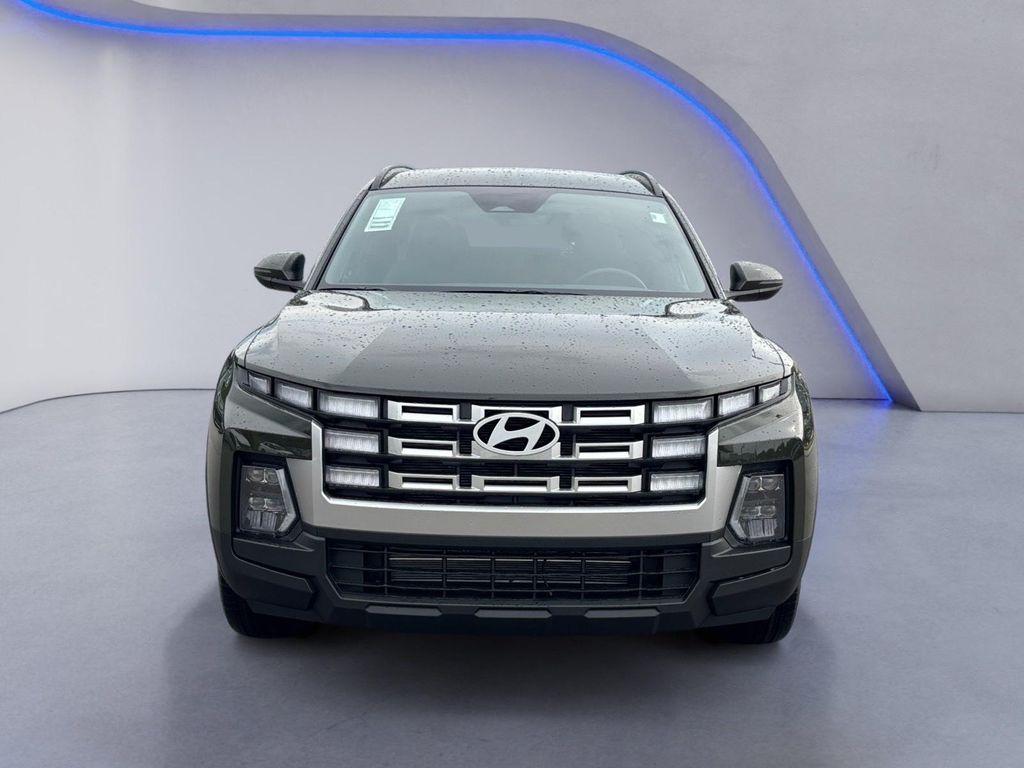 new 2026 Hyundai SANTA CRUZ car, priced at $32,292