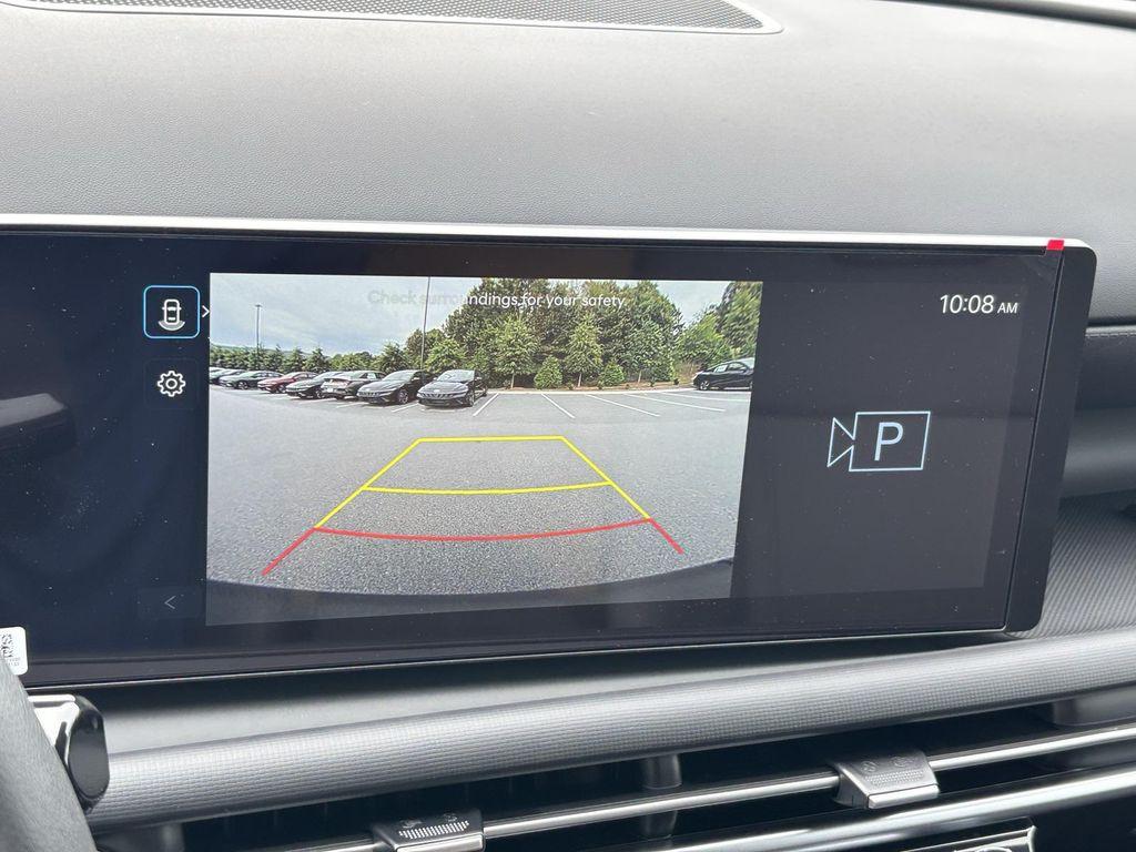 new 2026 Hyundai SANTA CRUZ car, priced at $32,292