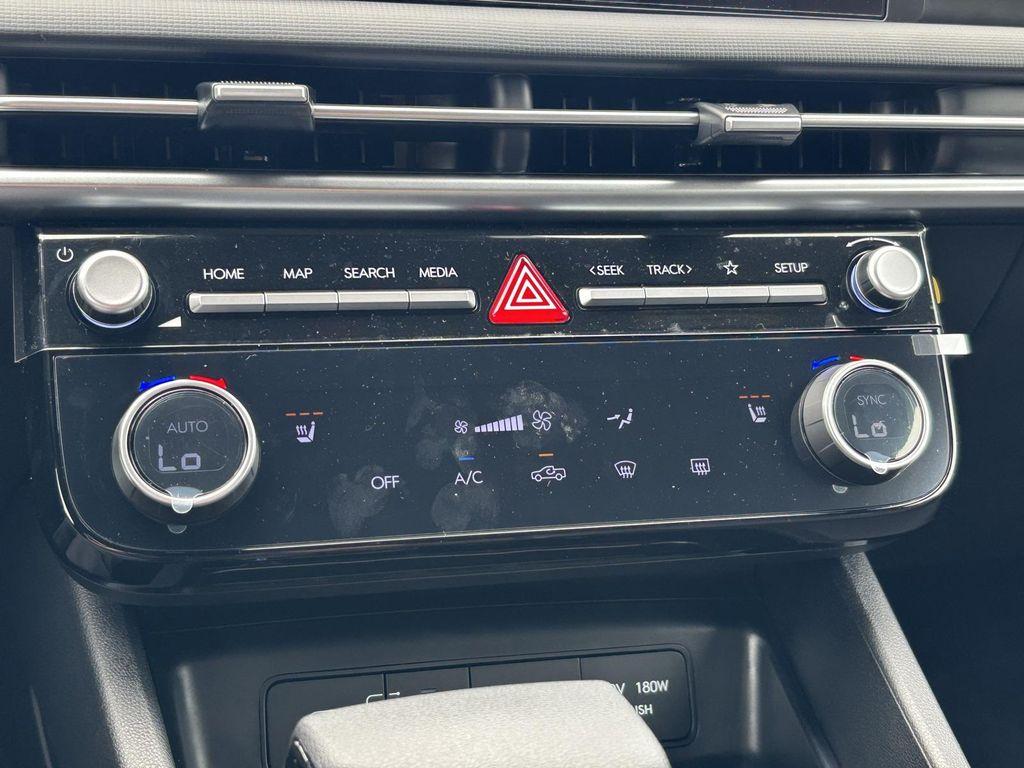 new 2026 Hyundai SANTA CRUZ car, priced at $32,292