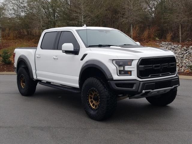 used 2019 Ford F-150 car, priced at $39,000