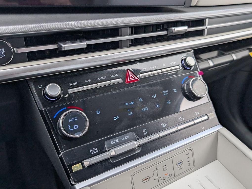 new 2026 Hyundai Santa Fe car, priced at $37,478