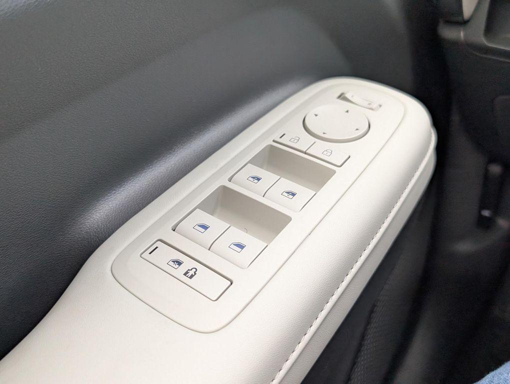 new 2026 Hyundai Santa Fe car, priced at $37,478