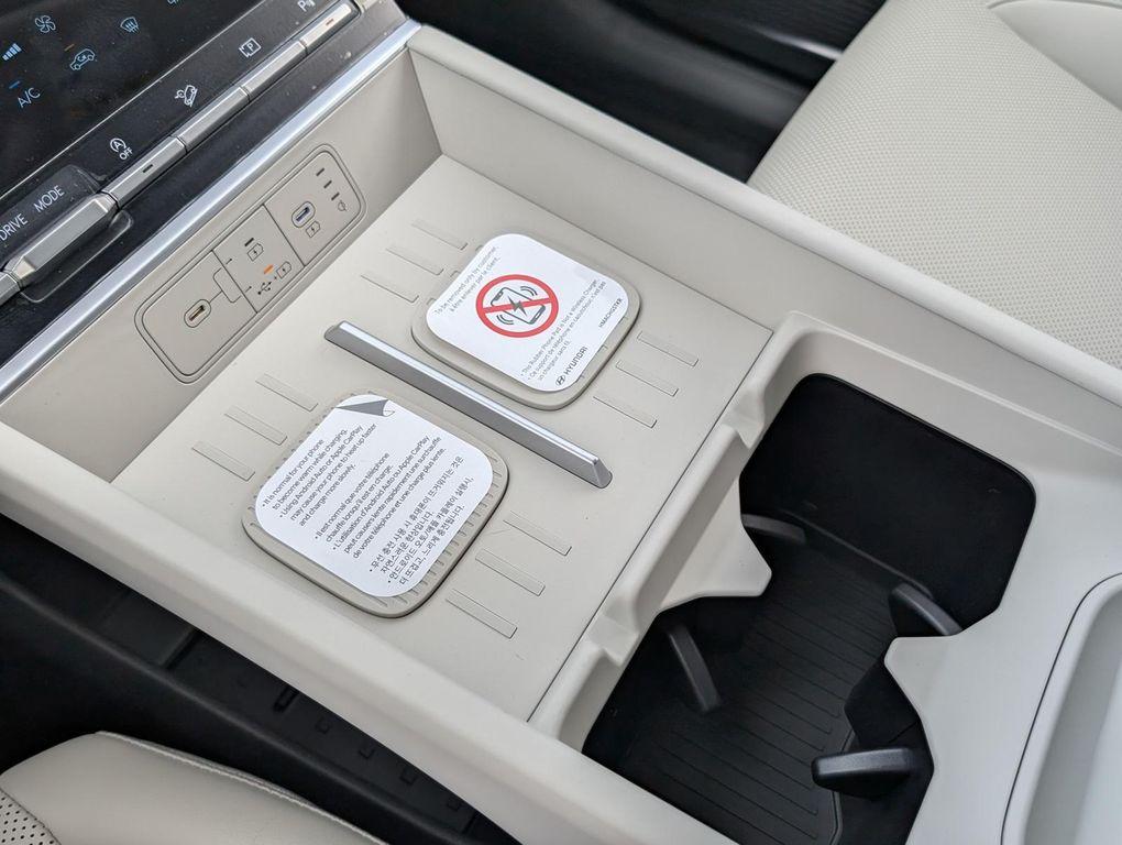 new 2026 Hyundai Santa Fe car, priced at $37,478