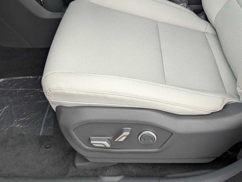 new 2026 Hyundai Santa Fe car, priced at $37,478