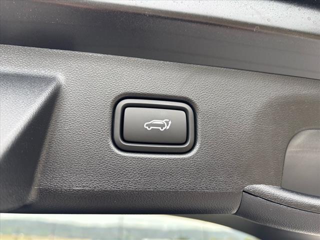 new 2025 Hyundai Tucson car, priced at $28,566