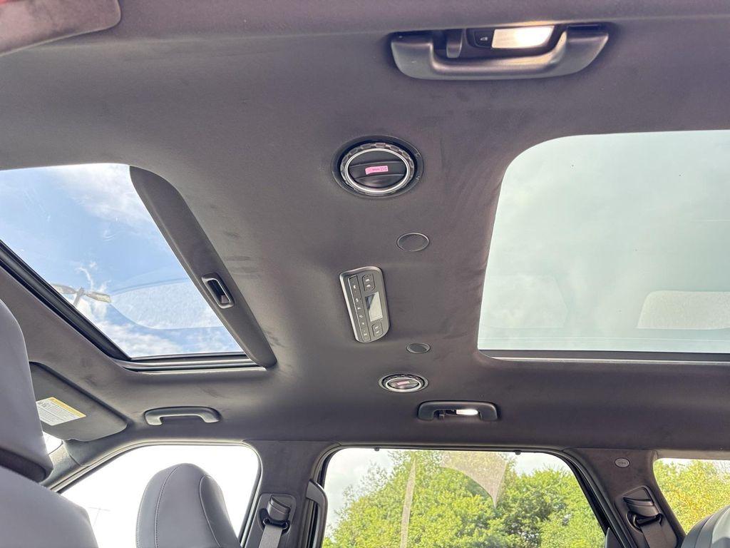 new 2026 Hyundai Palisade car, priced at $53,269