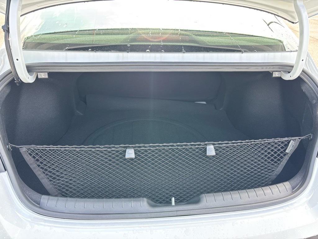 new 2025 Hyundai Elantra car, priced at $23,360