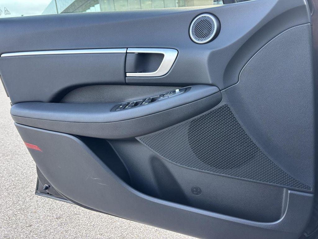 new 2026 Hyundai Sonata car, priced at $29,200