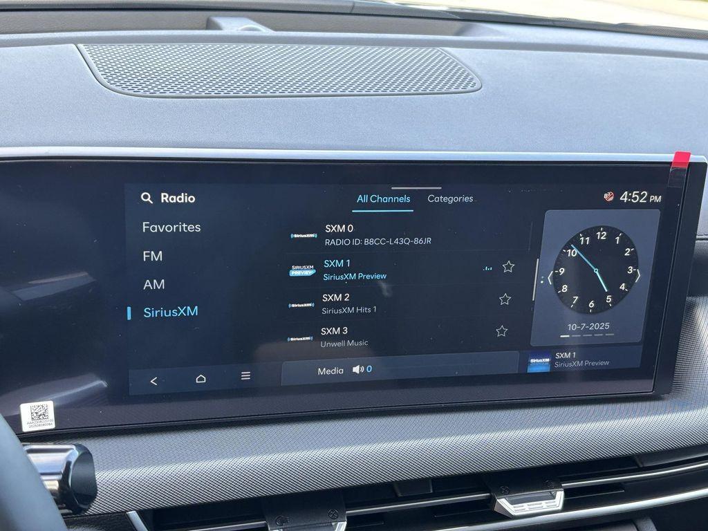 new 2026 Hyundai Sonata car, priced at $29,200