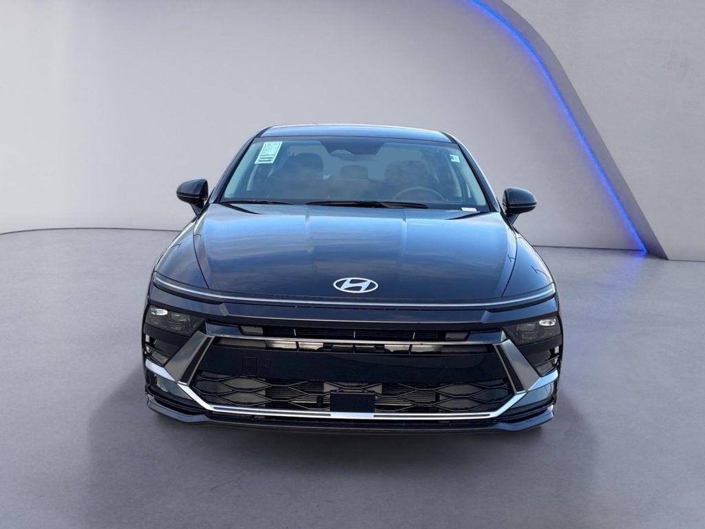 new 2026 Hyundai Sonata car, priced at $29,200