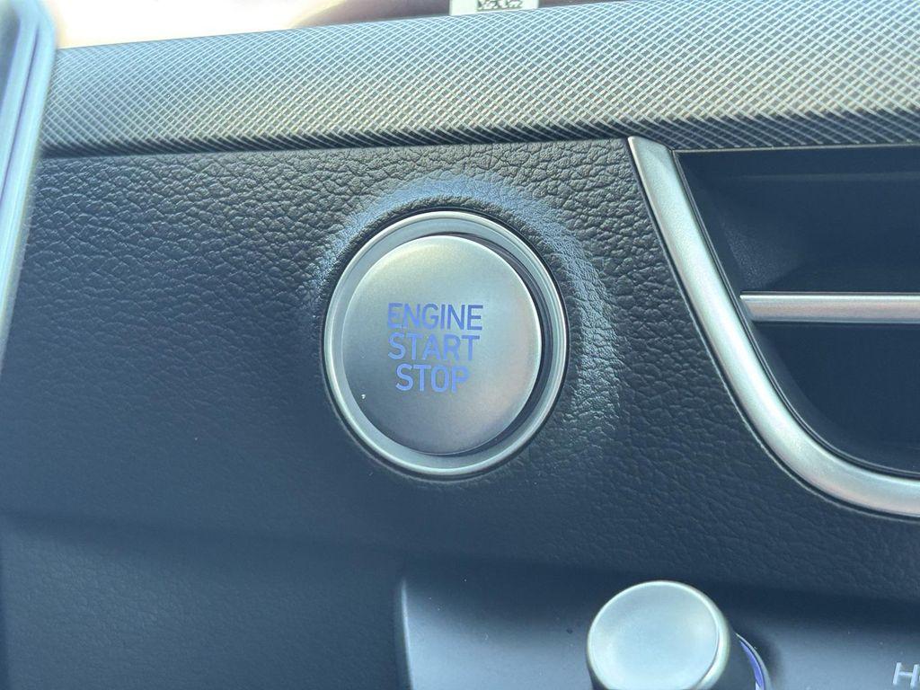 new 2026 Hyundai Sonata car, priced at $29,200