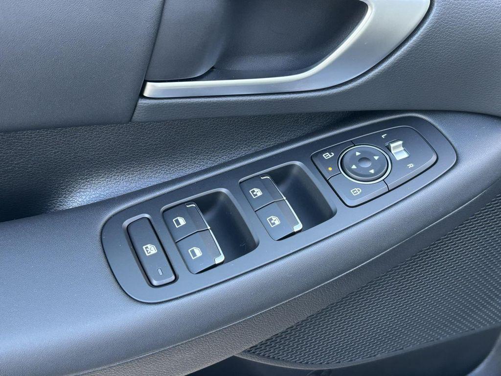 new 2026 Hyundai Sonata car, priced at $29,200