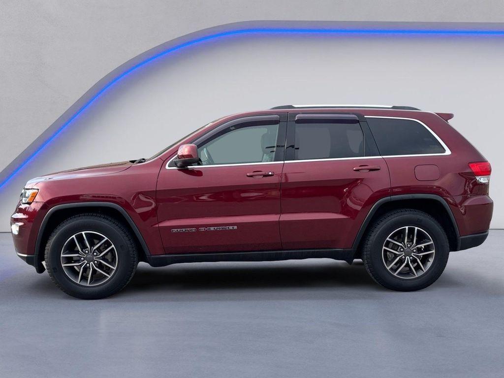 used 2019 Jeep Grand Cherokee car, priced at $18,369