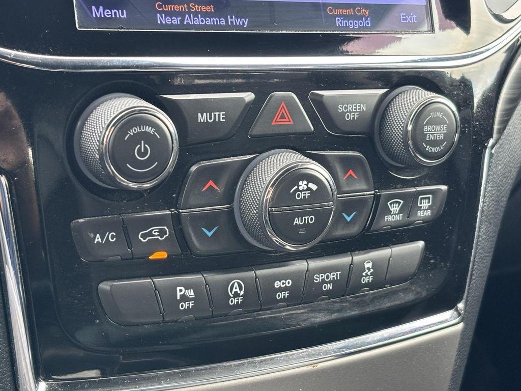 used 2019 Jeep Grand Cherokee car, priced at $18,369