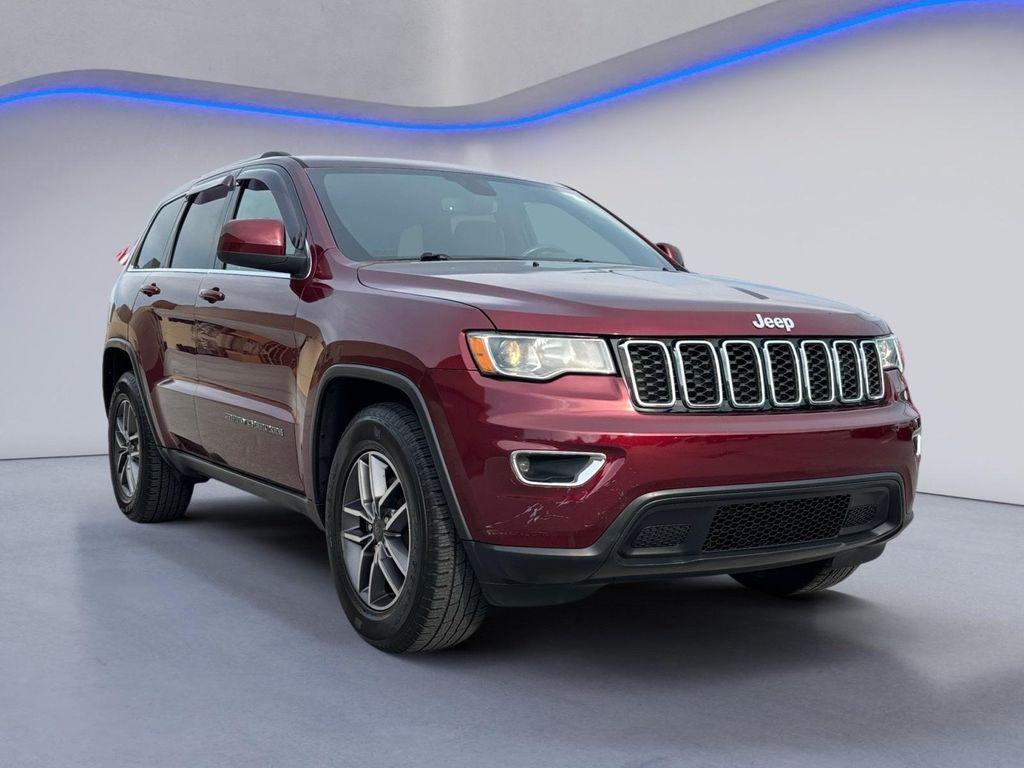 used 2019 Jeep Grand Cherokee car, priced at $18,369