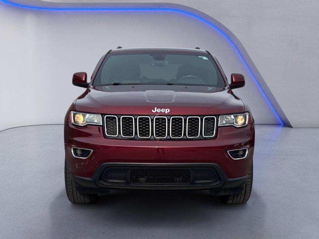 used 2019 Jeep Grand Cherokee car, priced at $18,369
