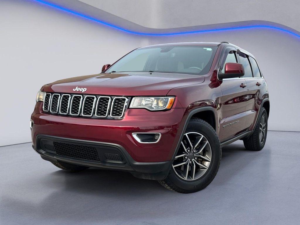 used 2019 Jeep Grand Cherokee car, priced at $18,369
