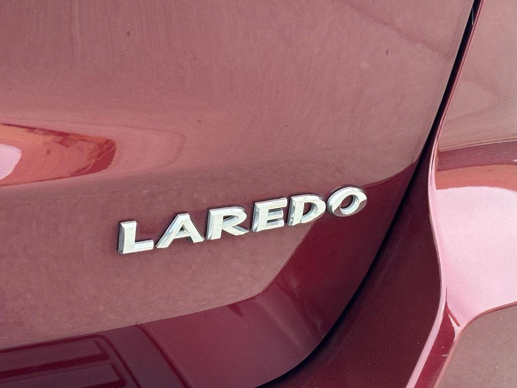 used 2019 Jeep Grand Cherokee car, priced at $18,369