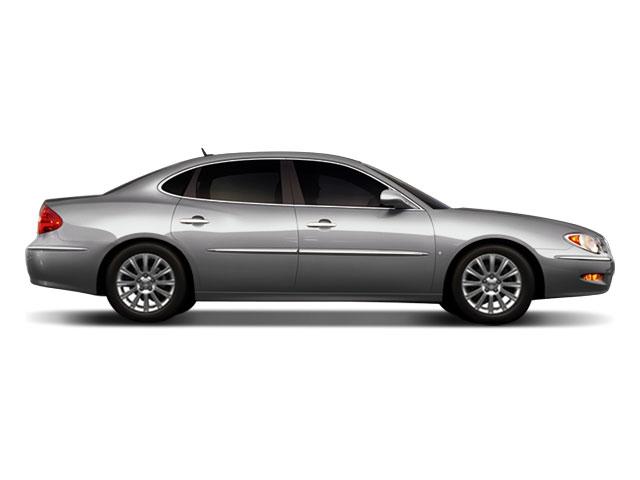 used 2009 Buick LaCrosse car