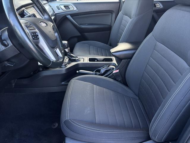 used 2019 Ford Ranger car, priced at $24,781