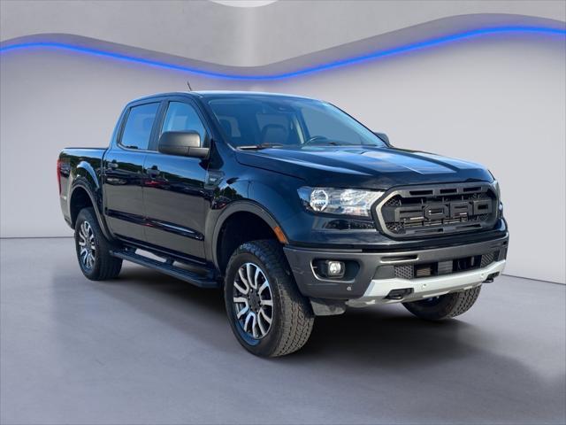 used 2019 Ford Ranger car, priced at $24,781