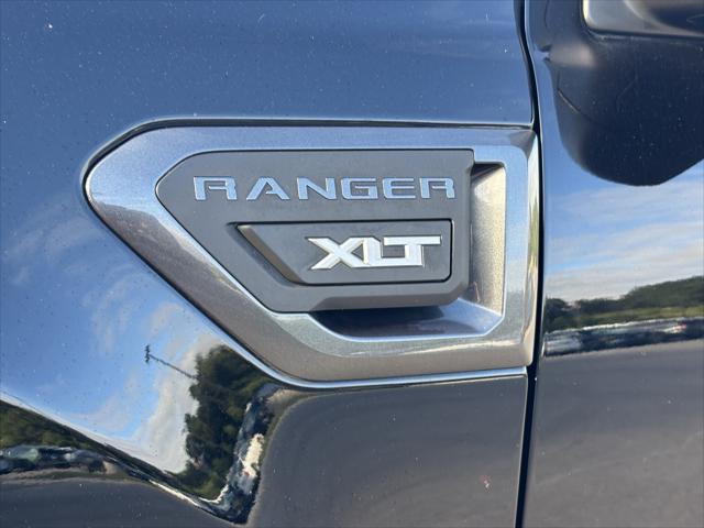 used 2019 Ford Ranger car, priced at $24,781