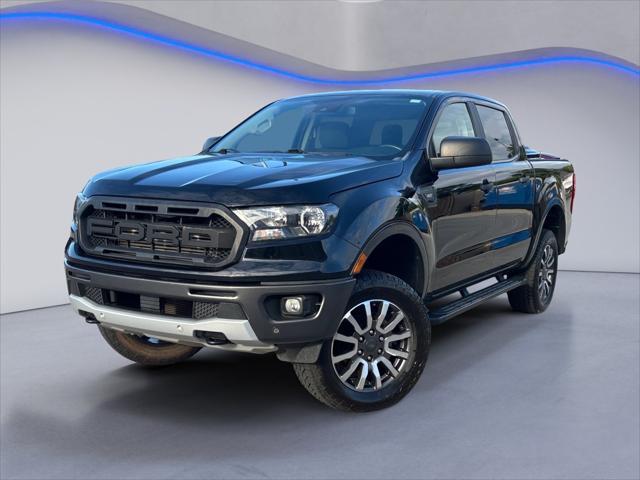 used 2019 Ford Ranger car, priced at $24,781
