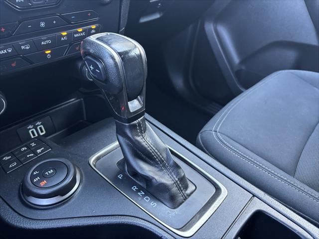 used 2019 Ford Ranger car, priced at $24,781