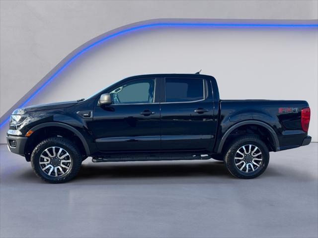 used 2019 Ford Ranger car, priced at $24,781
